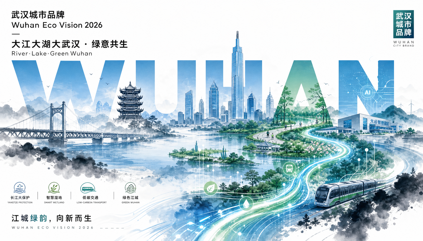 数字城市海报 (v1.0.4)